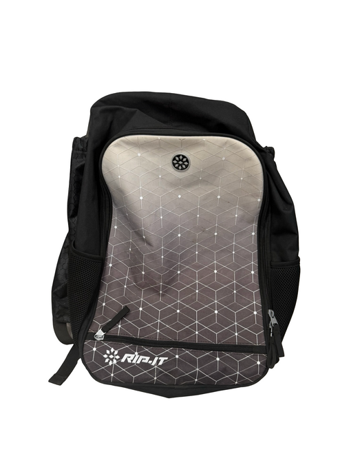 Vist Large View of Product Image Which is Used RIP-IT CLASSIC 2.0 Softball Backpack