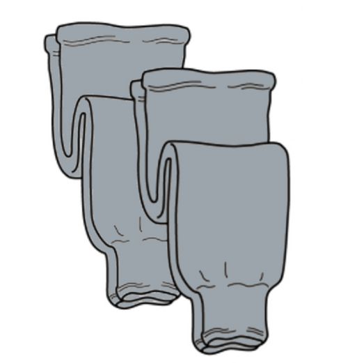 Vist Large View of Product Image Which is Hockey Hockey / Socks