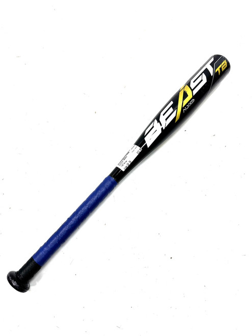 Vist Large View of Product Image Which is Used Easton BEAST BB/SB T-Ball Bat 24"