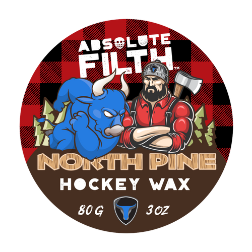 Vist Large View of Product Image Which is New Hockey Wax North Pine