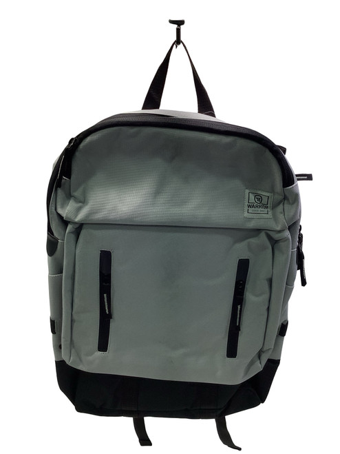 Vist Large View of Product Image Which is Used Warrior Q10 Player Carry Bag Grey