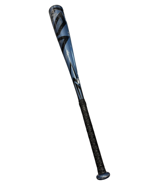 Vist Large View of Product Image Which is Used Louisville Slugger OMAHA 2023 BB/SB USA 2 5/8 Bat 27"