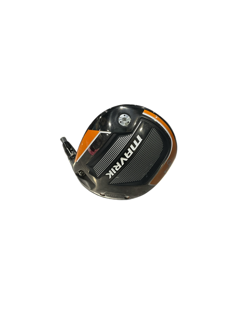 Vist Large View of Product Image Which is Used Callaway MAVRIK DRIVER Mens Driver RH 9.0 Degree