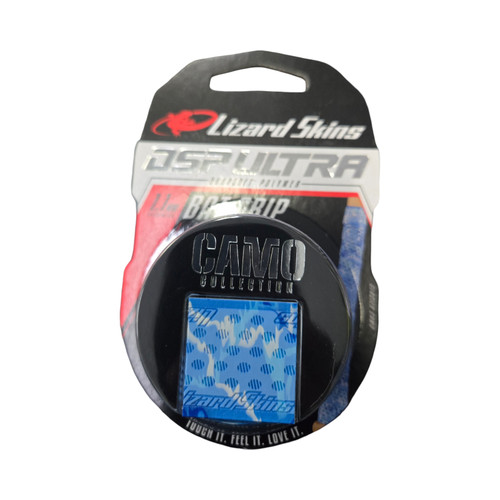 Vist Large View of Product Image Which is New Lizard Skin UBX Black