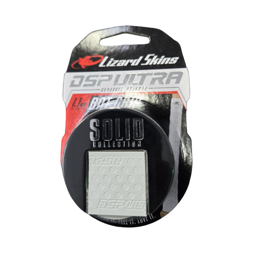 Vist Large View of Product Image Which is New Lizard Skin UB Diamond White