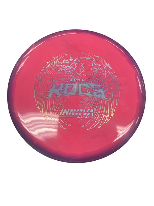 Vist Large View of Product Image Which is New INNOVA HALO STAR ROC3 MID RANGE