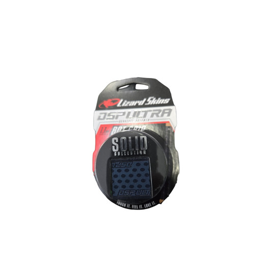 Vist Large View of Product Image Which is New Lizard Skin UB Navy Blue