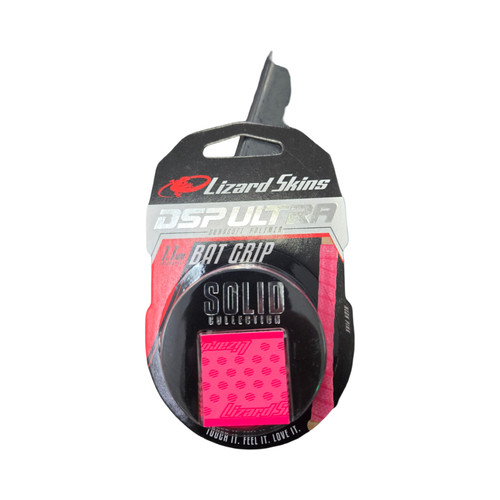 Vist Large View of Product Image Which is New Lizard Skin UB Neon Pink