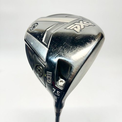 Vist Large View of Product Image Which is Used PXG 0311 GEN6 Mens Driver RH 7.5 Degree