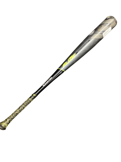 Vist Large View of Product Image Which is Used Easton FUZE Baseball High School -3 Bat 32"
