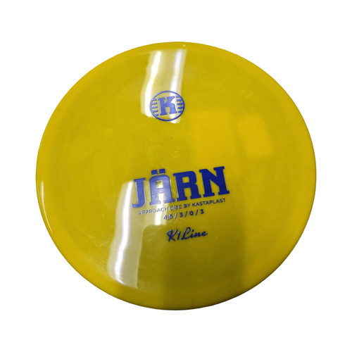 Vist Large View of Product Image Which is New Kasta Jarn K1