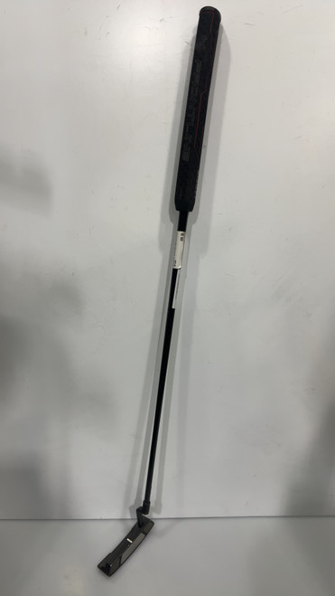Vist Large View of Product Image Which is Used Cleveland FRONTLINE MENS RH PUTTER Mens Putter RH
