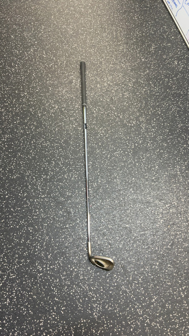 Vist Large View of Product Image Which is Used Ping I3 BLADE Golf Wedge Womens RH Lob Wedge