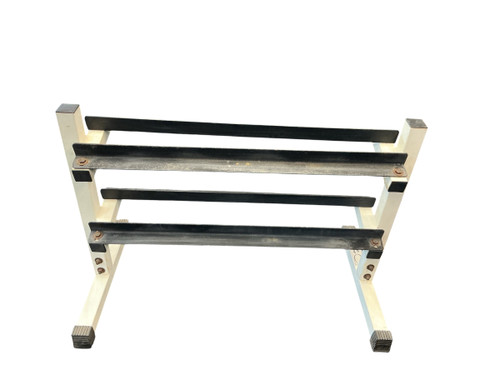 Vist Large View of Product Image Which is Used Weight Stand