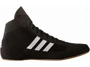 Vist Large View of Product Image Which is Adidas HVC, Wrestling Shoes