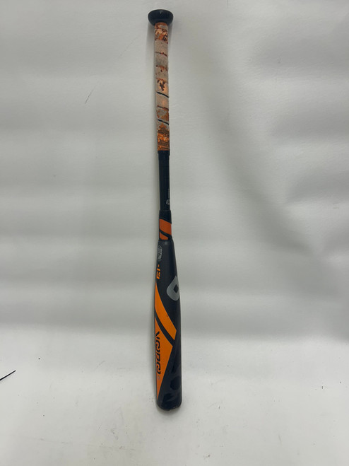 Vist Large View of Product Image Which is Used Demarini VOODOO VBL-17 BB/SB USSSA 2 5/8 Bat 31"