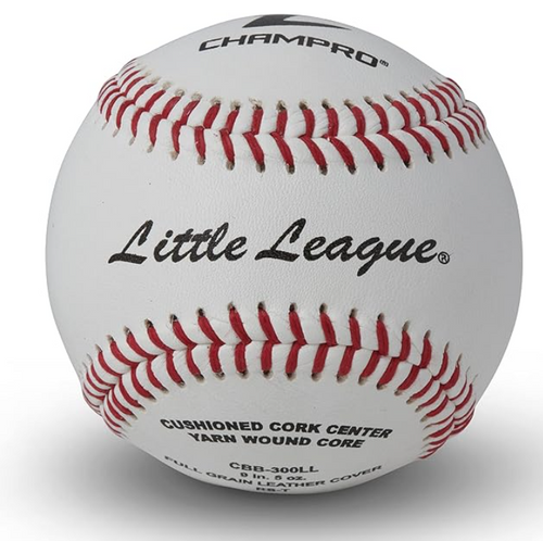 Vist Large View of Product Image Which is Baseball and Softball Baseballs