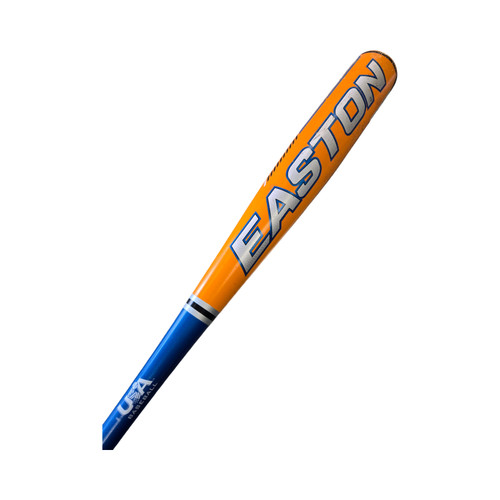Vist Large View of Product Image Which is Used Easton QUANTUM USA BAT BB/SB USA 2 5/8 Bat 32"