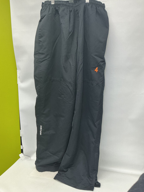 Vist Large View of Product Image Which is Used Bauer Senior Hockey Bottom LG