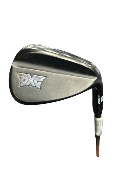 Vist Large View of Product Image Which is Used PXG 52 PXG 0311 3X FORGED WEDGE Golf Wedge Mens RH 52 Degree