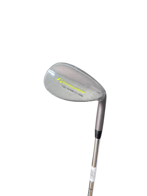 Vist Large View of Product Image Which is New PINEMEADOW WEDGE 52 DEGREE