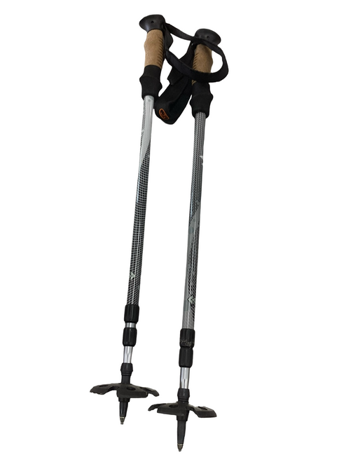 Vist Large View of Product Image Which is Used MOUNTAIN PROFILE TREKKING POLES Other Field Equipment