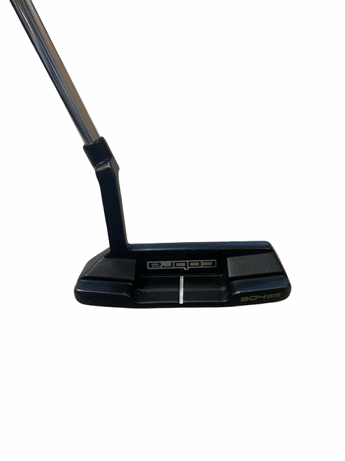 Vist Large View of Product Image Which is Used Cobra KING SPORT-45 Mens Putter RH