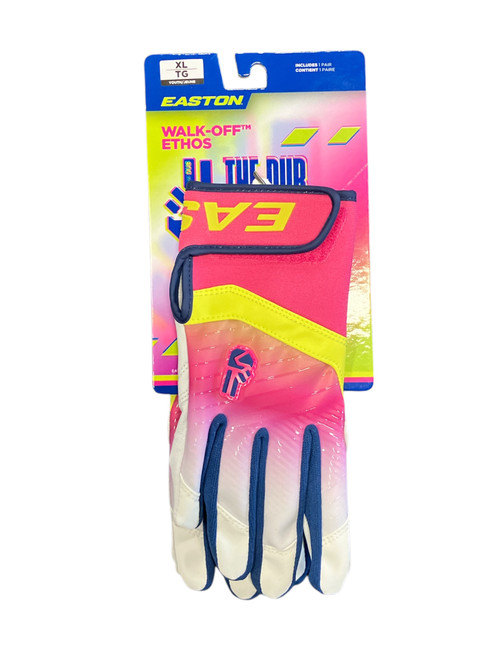 Vist Large View of Product Image Which is New Easton Walkoff Ethos DUB