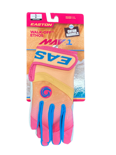 Vist Large View of Product Image Which is New Easton Walkoff Ethos Mav1
