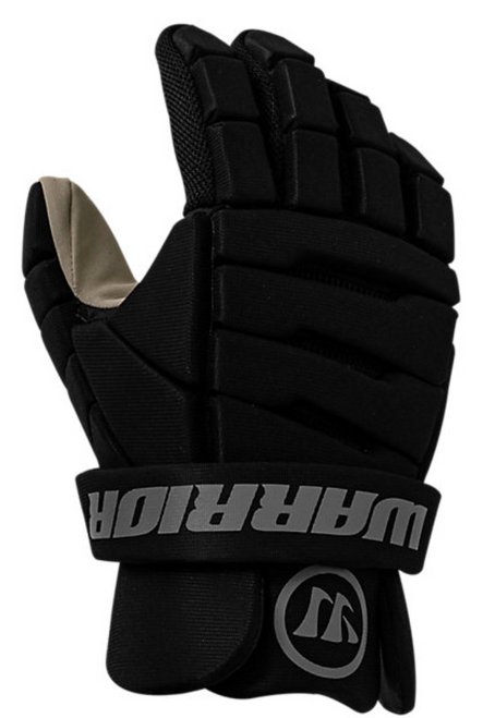 Vist Large View of Product Image Which is New Warrior Burn FB Glov Blk S