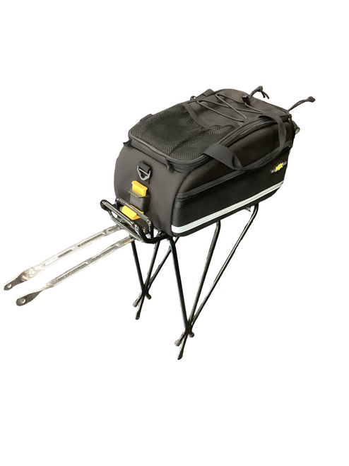 Vist Large View of Product Image Which is Used QUICK TRACK Bike Accessory