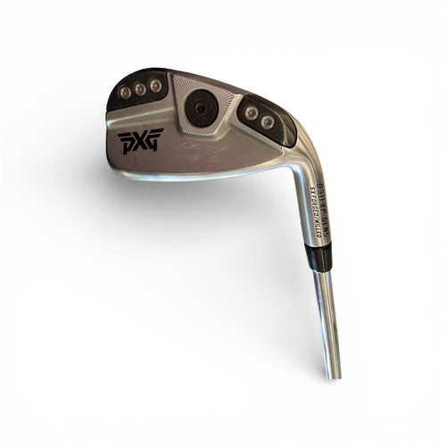 Vist Large View of Product Image Which is Used PXG 0311 XP GEN 5 FORGED Mens Individual Iron RH 9 Iron