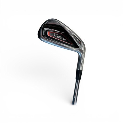 Vist Large View of Product Image Which is Used Titleist 716 AP1 Mens Individual Iron RH 6 Iron