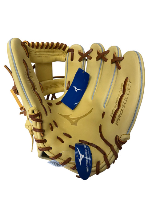 Vist Large View of Product Image Which is New PRO SELECT 11.5" RH