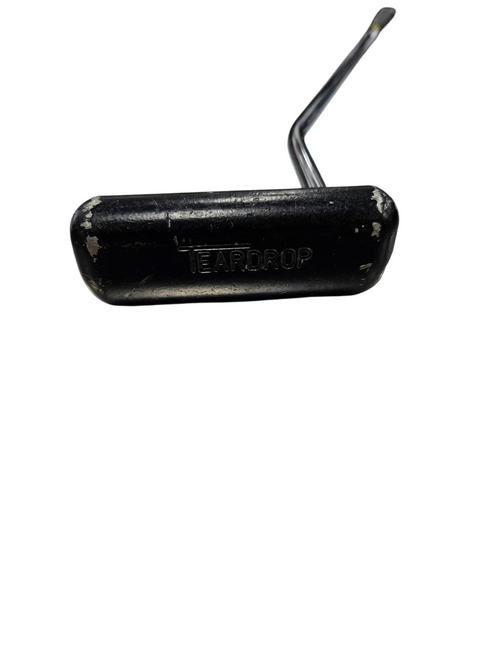 Vist Large View of Product Image Which is Used Tear Drop ROLLFACE Mens Putter RH