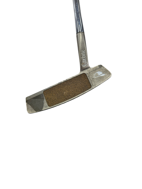 Vist Large View of Product Image Which is Used Carbite Mens Putter RH