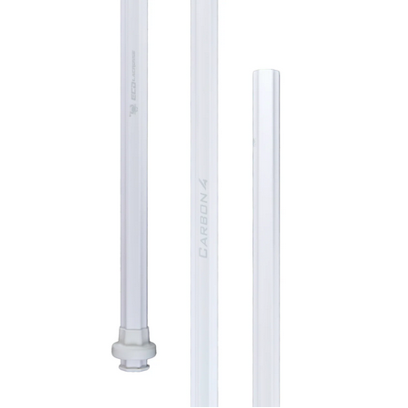 Vist Large View of Product Image Which is New ECD Carbon 4.0 White 60''