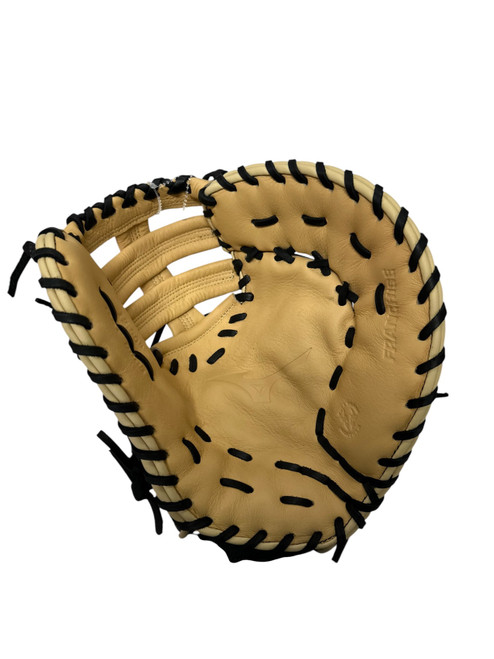 Vist Large View of Product Image Which is New FRANCHISE FB 12.5"RH BK/TN