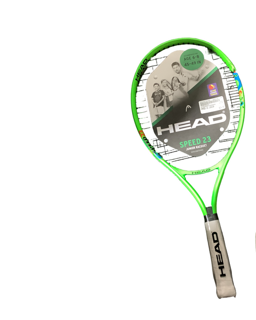 Vist Large View of Product Image Which is New SPEED 23 JUNIOR