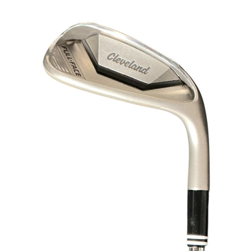 Vist Large View of Product Image Which is Used Cleveland SMART SOLE Golf Chipper RH 42 Degree