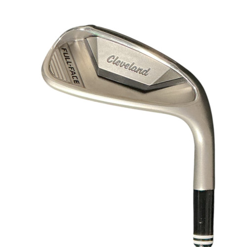Vist Large View of Product Image Which is Used Cleveland SMART SOLE Golf Chipper RH 42 Degree