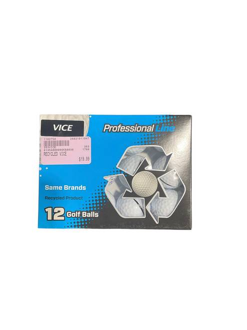 Vist Large View of Product Image Which is New RECYCLED VICE
