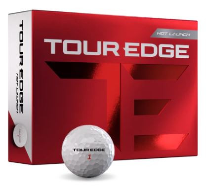 Vist Large View of Product Image Which is New HOT LAUNCH GOLF BALL 12PK
