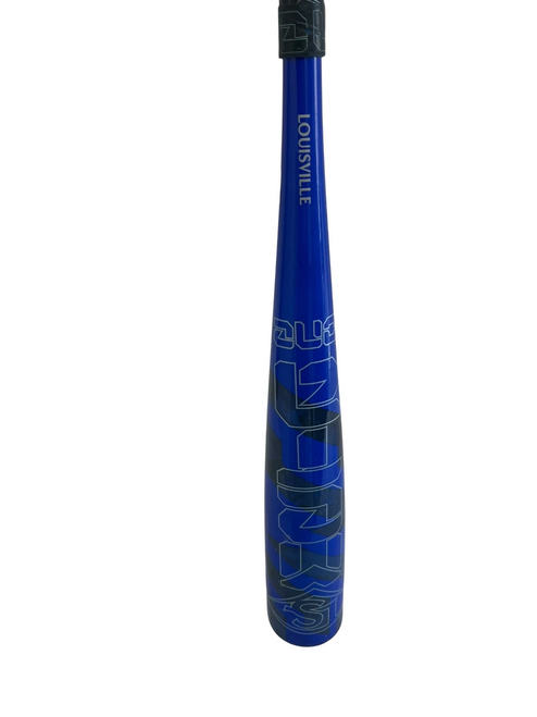 Vist Large View of Product Image Which is Used Louisville Slugger Meta One 28/16 USSSA BB Bat
