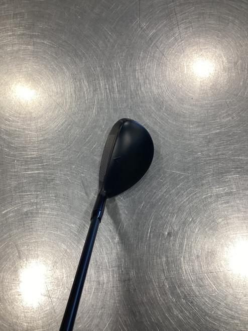 Vist Large View of Product Image Which is Used Callaway XR Mens Hybrid Club RH 4 Hybrid