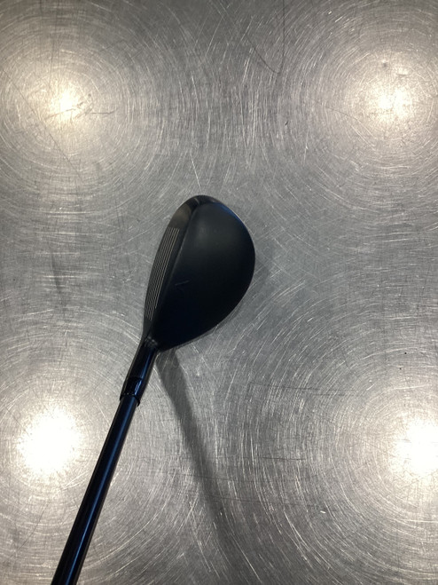 Vist Large View of Product Image Which is Used Callaway XR Mens Hybrid Club RH 5 Hybrid