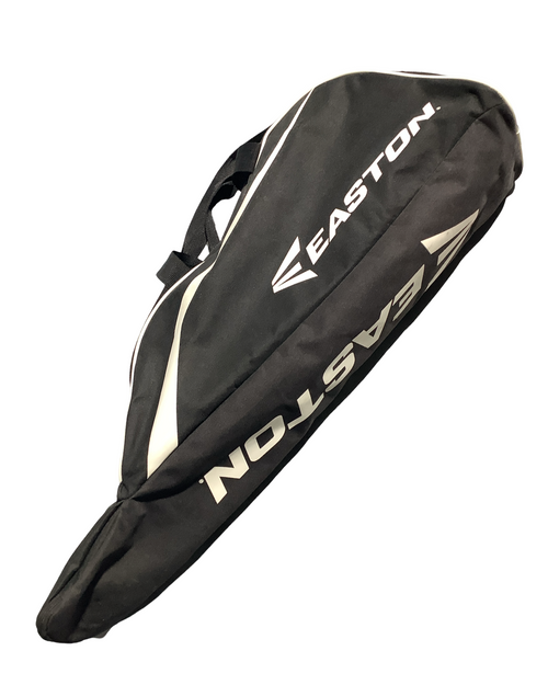 Vist Large View of Product Image Which is Used Easton BAG BB/SB Player Carry Bag Black