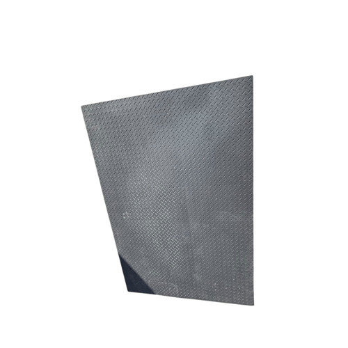 Vist Large View of Product Image Which is Used Equipment Mat Black