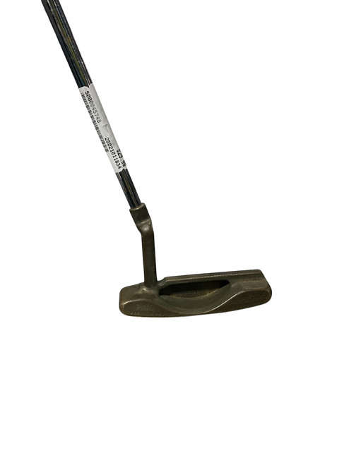 Vist Large View of Product Image Which is Used Ping A BLADE PUTTER Mens Putter RH