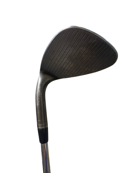 Vist Large View of Product Image Which is Used Callaway PM GRIND Golf Wedge Mens RH 60 Degree